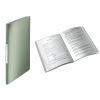 Dosar de prezentare cu 40 folii, A4, Style Leitz