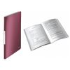 Dosar de prezentare cu 40 folii, A4, Style Leitz