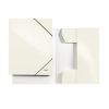 Mapa din carton cu elastic LEITZ WOW