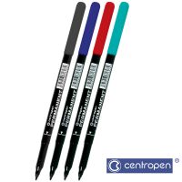 Marker permanent CENTROPEN 2536 Marker permanent CENTROPEN 2536