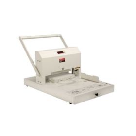 Masina de stantat la cald OPUS GOLDPRESS 5