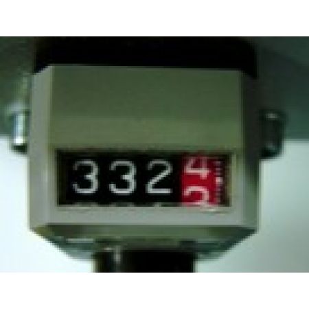 Numarator digital pentru ghilotina RC464M/RC466M/RC508M RC SYSTE