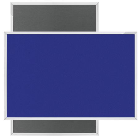 Panou textil ideal pentru afisaj Magnetoplan