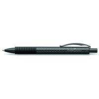 Pix FABER-CASTELL Essentio Basic Black Carbon, FC148888 Pix FABER-CASTELL Essentio Basic Black Carbon, FC148888