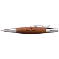 Pix FABER-CASTELL E-Motion Pearwood + cutie cadou Pix FABER-CASTELL E-Motion Pearwood + cutie cadou