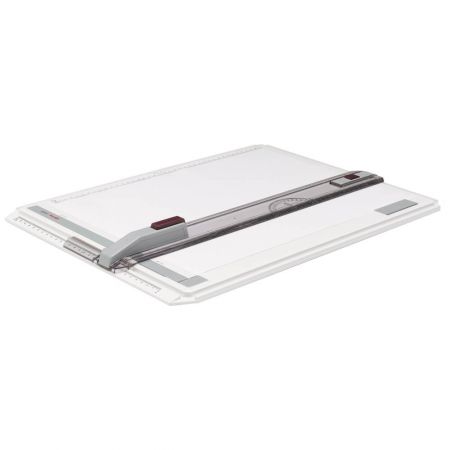 Planseta proiectare A3 ROTRING, Profil