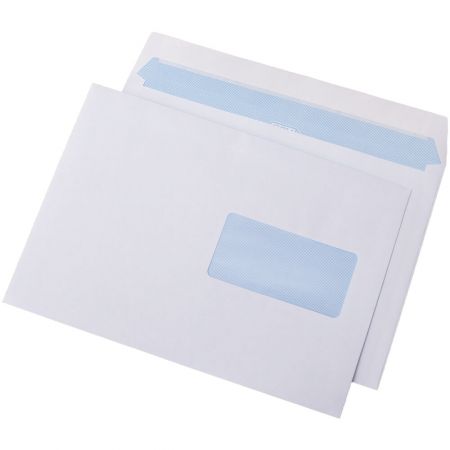 Plic A5 alb, 500 buc/cutie GPV