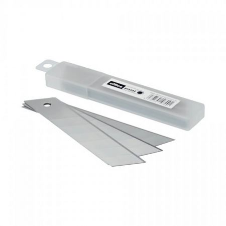 Rezerva pentru cutter mare (18mm), 10 buc/set OFFICE POINT