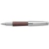 Roller FABER-CASTELL E-Motion Pearwood + cutie cadou