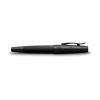 Roller FABER-CASTELL E-motion Pure Black, FC148625 + cutie cadou