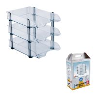 Set 3 tavite stabile documente ARK 2093 Set 3 tavite stabile documente ARK 2093