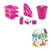 Set 8 piese accesorii birou ARK