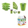 Set 8 piese accesorii birou ARK