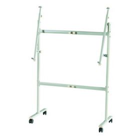 Stand reglabil mobil pentru tabla magnetica