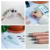 Set cadou stilou caligrafie SCHNEIDER Callissima