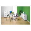 Suport ergonomic pentru spate FELLOWES I-Spire