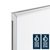 Tabla magnetica MAGNETOPLAN, 120x300 cm - mic defect
