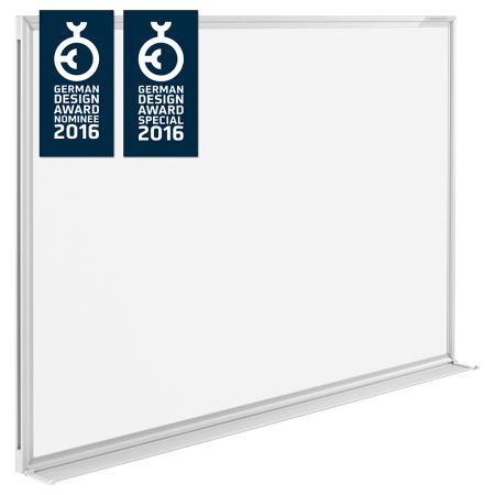 Tabla magnetica Magnetoplan, 120x220 cm