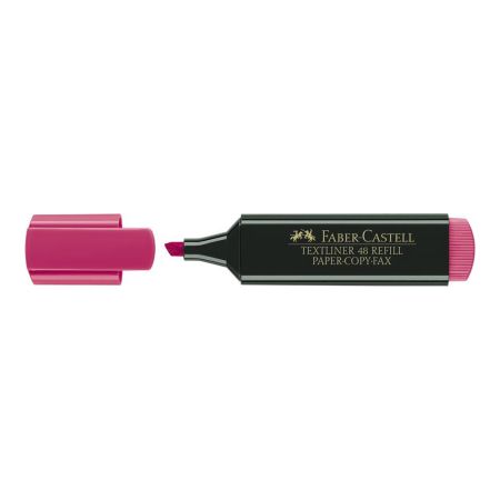 Evidentiator text FABER-CASTELL 1548, 8 buc/set | Office Direct