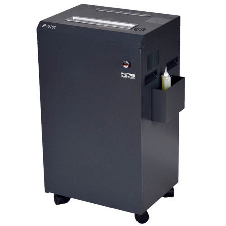 Distrugator documente JINPEX JP-516C