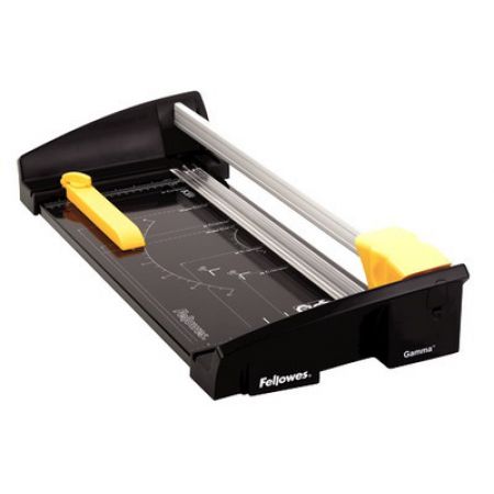 Trimmer A3 FELLOWES Gamma