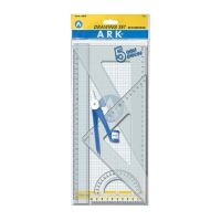 Trusa geometrie ARK Trusa geometrie ARK