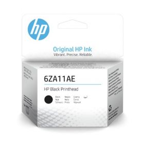 CAP PRINTARE ORIGINAL HP BLACK 6ZA11AE 