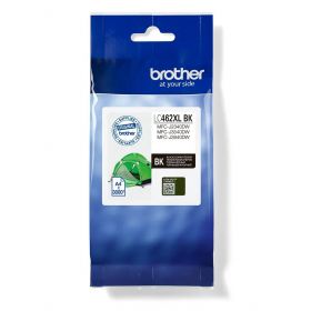 CARTUS BLACK LC462XLBK 3K ORIGINAL BROTHER MFC-J2340DW