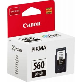 CARTUS BLACK PG-560 7,5ML ORIGINAL CANON PIXMA TS5350