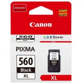 CARTUS BLACK PG-560XL 14,3ML ORIGINAL CANON PIXMA TS5350