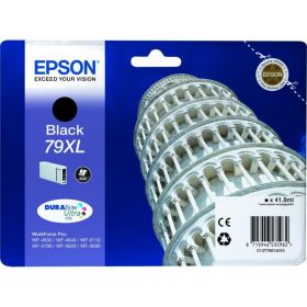 CARTUS BLACK XL C13T79014010 ORIGINAL EPSON WORKFORCE PRO WF-5620DWF