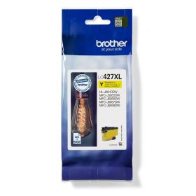 CARTUS YELLOW LC427XLY 5K ORIGINAL BROTHER MFC-J5955DW