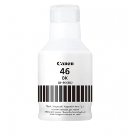 CARTUS CERNEALA ORIGINAL CANON BLACK GI-46BK 6K