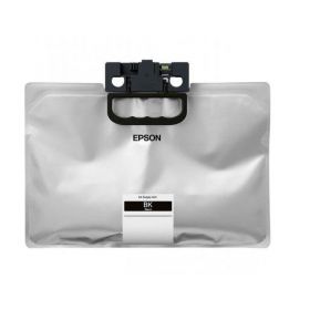 CARTUS BLACK C13T01D100 50K ORIGINAL EPSON WF-C529R