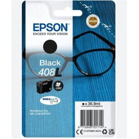 CARTUS CERNEALA ORIGINAL EPSON BLACK T09K140 2.2K
