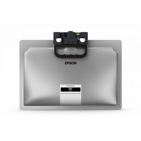 CARTUS CERNEALA ORIGINAL EPSON BLACK T966140 XXL