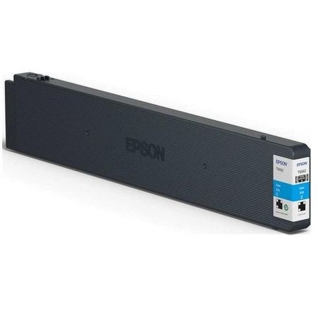 CARTUS CYAN C13T02Q200 50K ORIGINAL EPSON WF-C20600