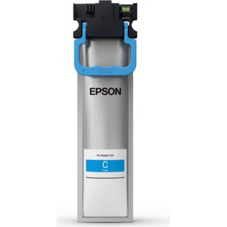 CARTUS CYAN C13T11C240 3K ORIGINAL EPSON WF-C5390DW