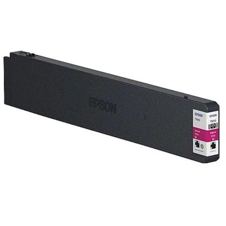 CARTUS MAGENTA C13T02Q300 50K ORIGINAL EPSON WF-C20600