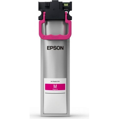 CARTUS MAGENTA C13T11C340 3K ORIGINAL EPSON WF-C5390DW