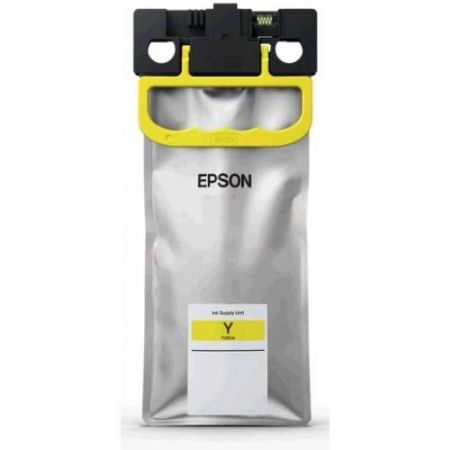 CARTUS YELLOW C13T01D400 20K ORIGINAL EPSON WF-C529R