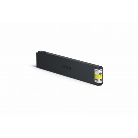 CARTUS YELLOW C13T02S400 50K ORIGINAL EPSON WF-C20750