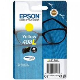 CARTUS CERNEALA ORIGINAL EPSON YELLOW T09K440 1.7K