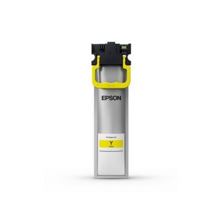 CARTUS YELLOW C13T11C440 3K ORIGINAL EPSON WF-C5390DW