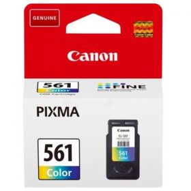 CARTUS COLOR CL-561 8,3ML ORIGINAL CANON PIXMA TS5350