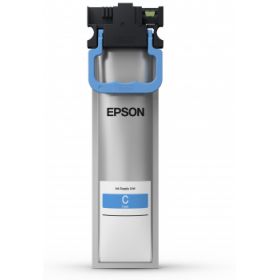 CARTUS CYAN XL C13T945240 ORIGINAL EPSON WF-C5710DWF