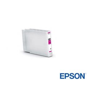 CARTUS MAGENTA C13T04B340 XL 4,6K ORIGINAL EPSON WORKFORCE PRO WF-C8190DW