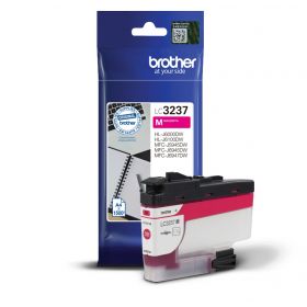 CARTUS MAGENTA LC3237M 1.5K ORIGINAL BROTHER MFC-J6947DW