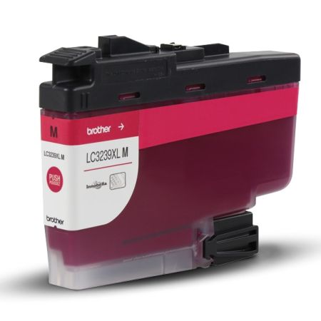 CARTUS MAGENTA LC3239XLM 5K ORIGINAL BROTHER MFC-J6947DW
