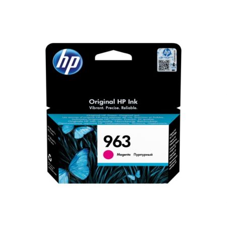 CARTUS MAGENTA NR.963 3JA24AE ORIGINAL HP OFFICEJET PRO 9010